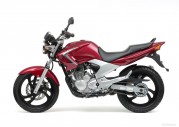 Tapety Yamaha